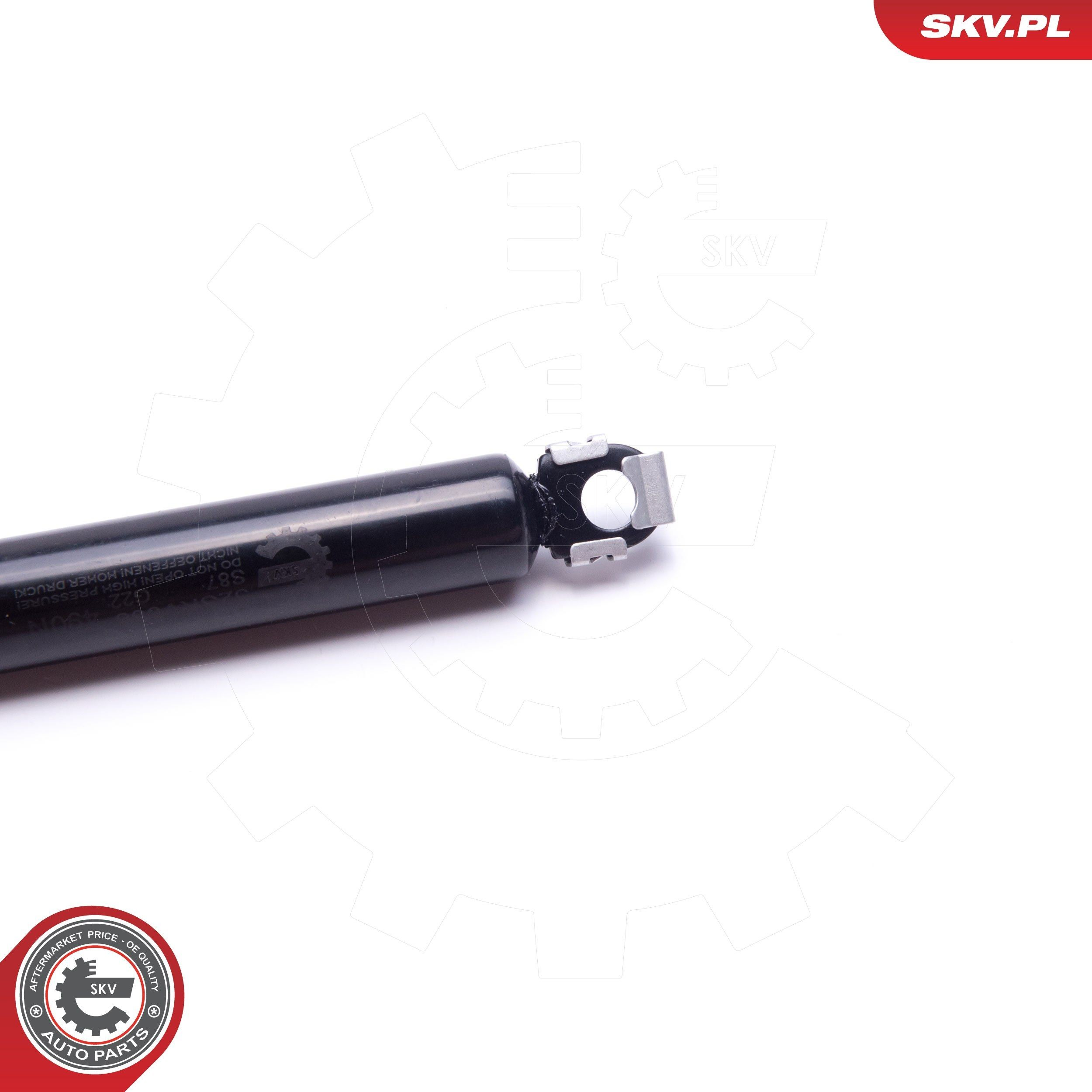 Купити STA1508BV Stabilus Амортизатор під капот